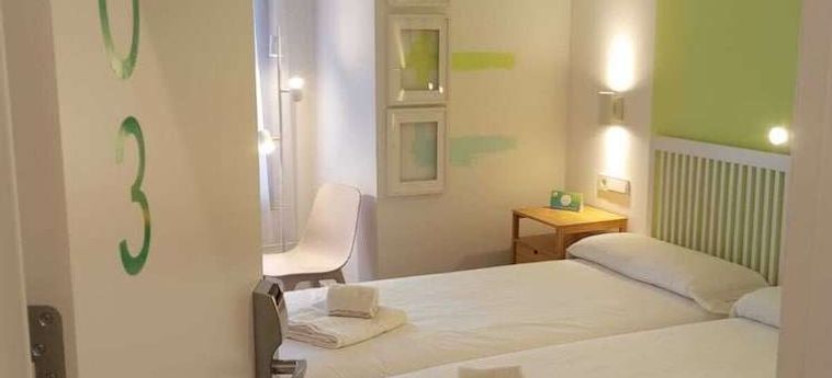 Hotel Virgen De Covadonga Cangas De Onis: Foto 