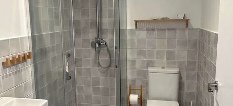Hotel Virgen De Covadonga Cangas De Onis: Foto 