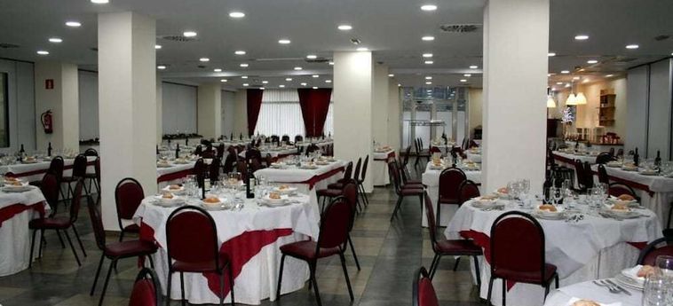Hotel Virgen De Covadonga Cangas De Onis: Foto 