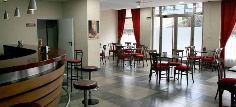 Hotel Virgen De Covadonga Cangas De Onis: Foto 