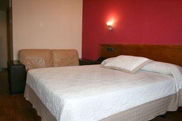 Hotel Virgen De Covadonga Cangas De Onis: Photo 