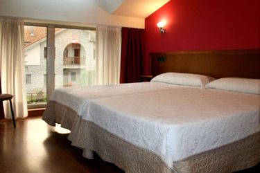Hotel Virgen De Covadonga Cangas De Onis: Photo 