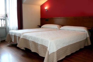 Hotel Virgen De Covadonga Cangas De Onis: Photo 