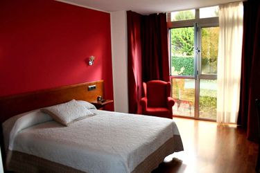 Hotel Virgen De Covadonga Cangas De Onis: Photo 