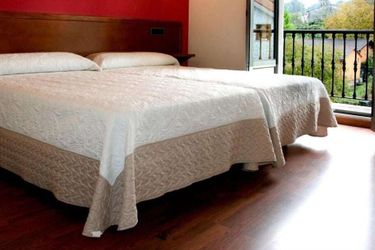Hotel Virgen De Covadonga Cangas De Onis: Photo 