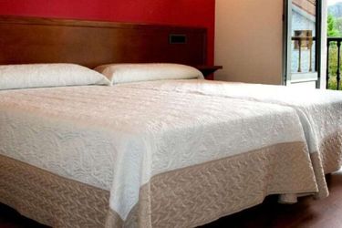 Hotel Virgen De Covadonga Cangas De Onis: Photo 