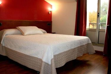 Hotel Virgen De Covadonga Cangas De Onis: Photo 