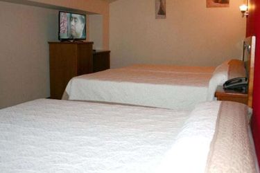 Hotel Virgen De Covadonga Cangas De Onis: Photo 