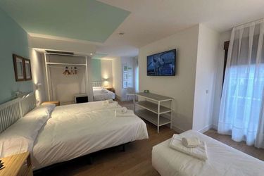 Hotel Virgen De Covadonga Cangas De Onis: Photo 