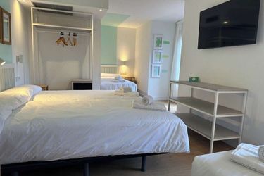 Hotel Virgen De Covadonga Cangas De Onis: Photo 