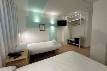 Hotel Virgen De Covadonga Cangas De Onis: Photo 