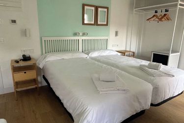Hotel Virgen De Covadonga Cangas De Onis: Photo 