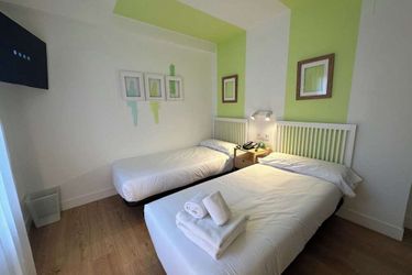 Hotel Virgen De Covadonga Cangas De Onis: Photo 