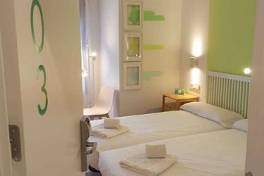 Hotel Virgen De Covadonga Cangas De Onis: Photo 
