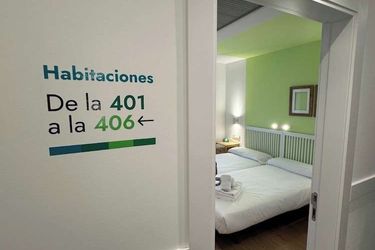 Hotel Virgen De Covadonga Cangas De Onis: Photo 