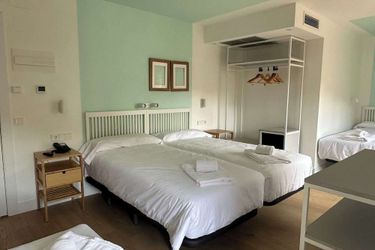 Hotel Virgen De Covadonga Cangas De Onis: Photo 
