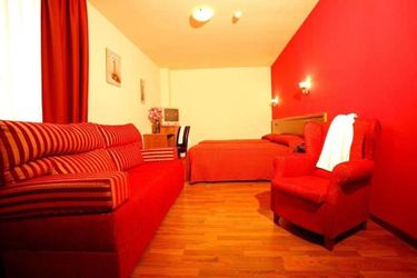 Hotel Virgen De Covadonga Cangas De Onis: Photo 