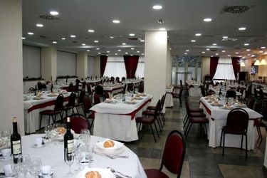 Hotel Virgen De Covadonga Cangas De Onis: Photo 
