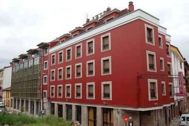 Hotel Virgen De Covadonga Cangas De Onis: Photo 