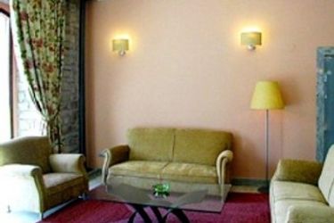Hotel Imperion:  CANGAS DE ONIS