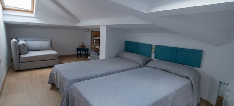 Hotel Los Candiles Cangas De Onis : Photo 