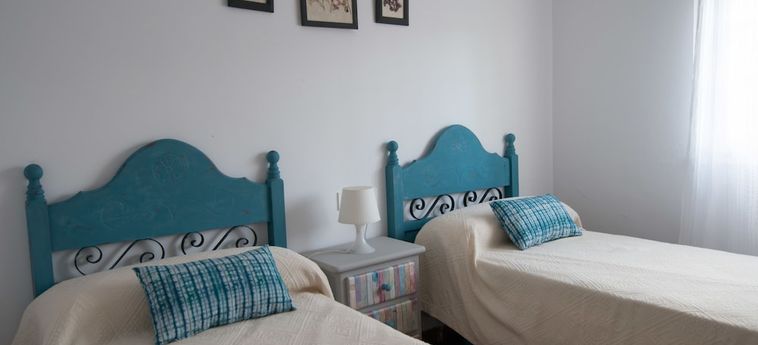Hotel Los Candiles Cangas De Onis : Photo 