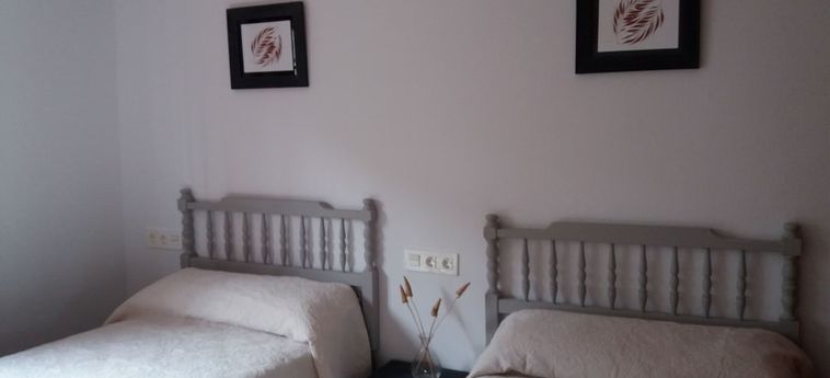Hotel Los Candiles Cangas De Onis : Photo 