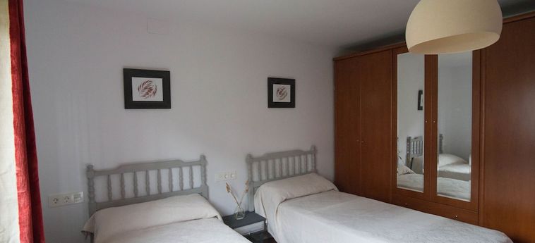 Hotel Los Candiles Cangas De Onis : Photo 
