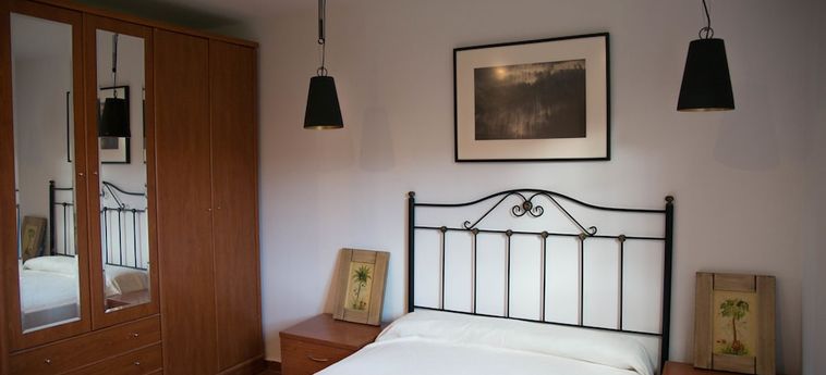 Hotel Los Candiles Cangas De Onis : Photo 