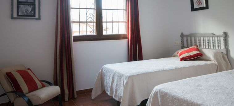 Hotel Los Candiles Cangas De Onis : Photo 