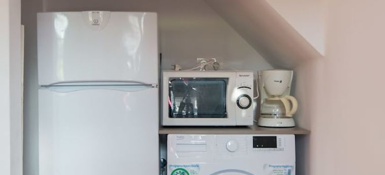 Hotel Los Candiles Cangas De Onis : Photo 
