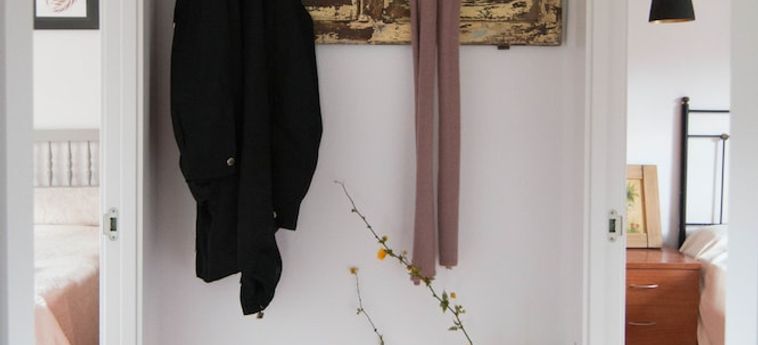 Hotel Los Candiles Cangas De Onis : Photo 