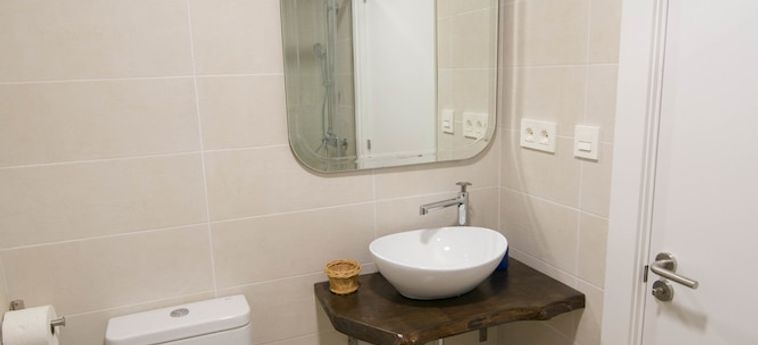 Hotel Los Candiles Cangas De Onis : Photo 