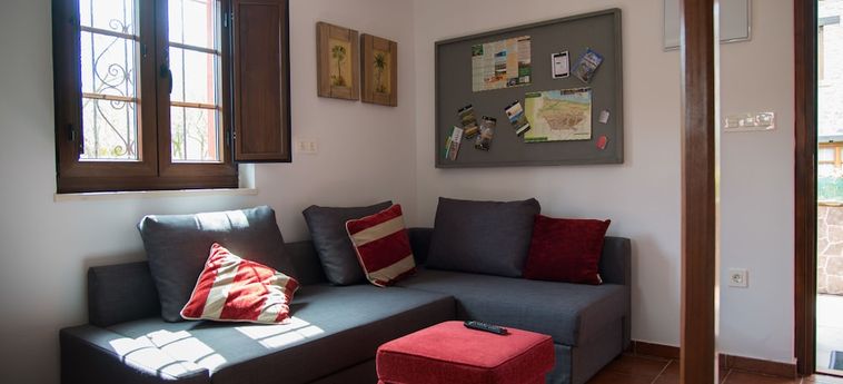 Hotel Los Candiles Cangas De Onis : Photo 