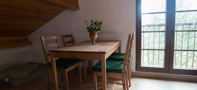 Hotel Los Candiles Cangas De Onis : Photo 