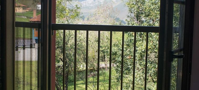 Hotel Los Candiles Cangas De Onis : Photo 