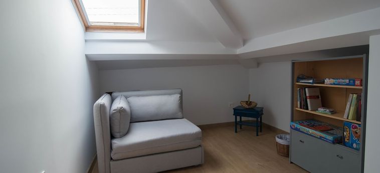 Hotel Los Candiles Cangas De Onis : Photo 