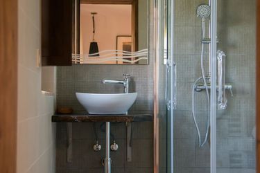 Hotel Los Candiles Cangas De Onis: Photo 