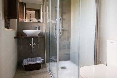 Hotel Los Candiles Cangas De Onis: Photo 