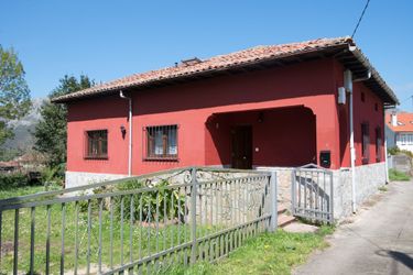 Hotel Los Candiles Cangas De Onis: Photo 