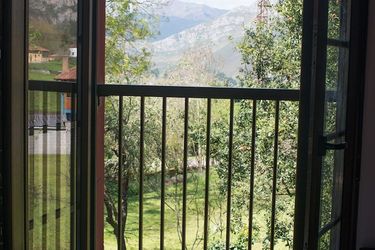 Hotel Los Candiles Cangas De Onis: Photo 