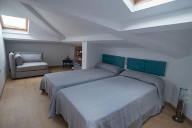 Hotel Los Candiles Cangas De Onis: Photo 