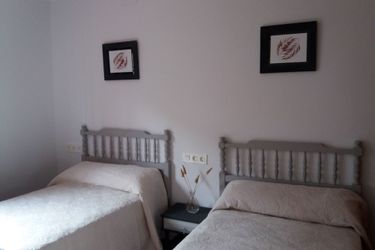 Hotel Los Candiles Cangas De Onis: Photo 
