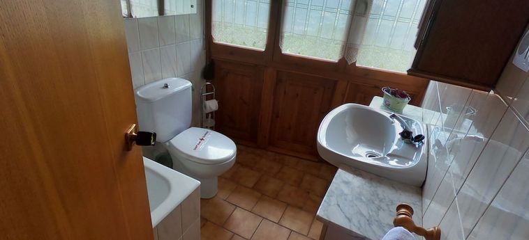 Hotel Ñeros De Següencu Cangas De Onis: Foto 