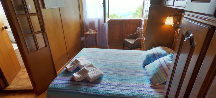 Hotel Ñeros De Següencu Cangas De Onis: Foto 