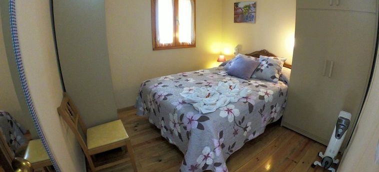 Hotel Ñeros De Següencu Cangas De Onis: Foto 