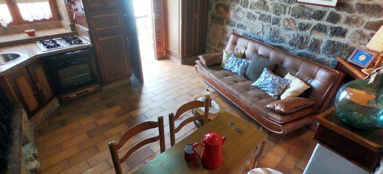 Hotel Ñeros De Següencu Cangas De Onis: Foto 