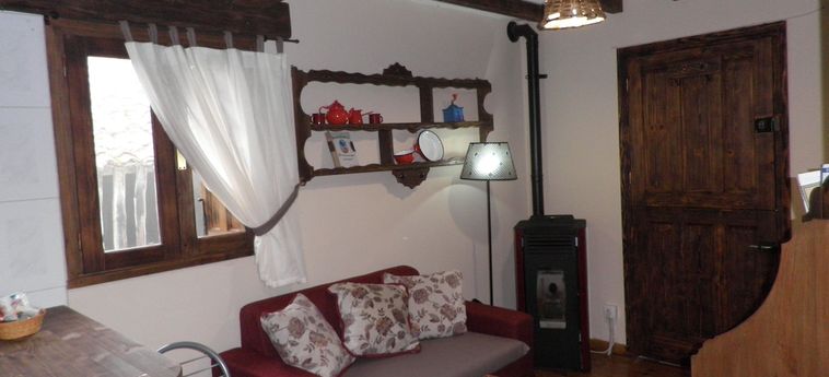 Hotel Ñeros De Següencu Cangas De Onis: Foto 