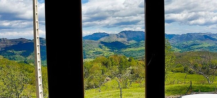 Hotel Ñeros De Següencu Cangas De Onis: Foto 