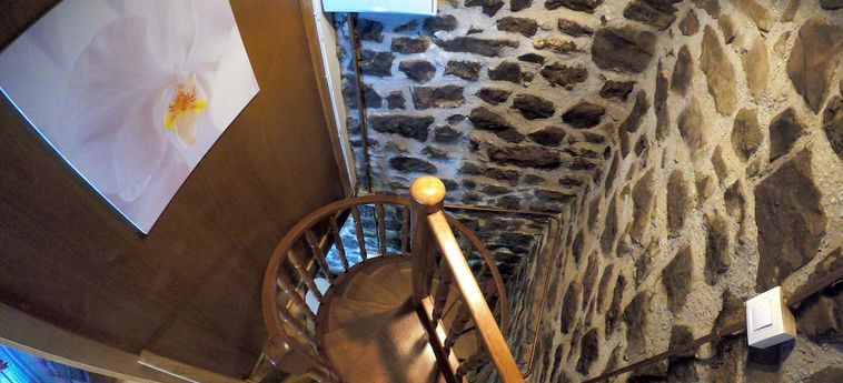 Hotel Ñeros De Següencu Cangas De Onis: Foto 